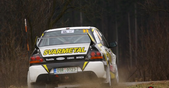Valasska Rally